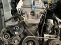 Двигатель B10D2 1.0л Chevrolet Spark, Шевроле Спарк 2009-2016г. за 10 000 тг. в Караганда