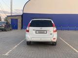 ВАЗ (Lada) Priora 2171 2013 года за 1 100 000 тг. в Уральск – фото 4