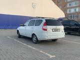 ВАЗ (Lada) Priora 2171 2013 года за 1 100 000 тг. в Уральск – фото 3