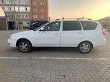 ВАЗ (Lada) Priora 2171 2013 года за 1 100 000 тг. в Уральск – фото 2