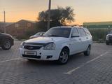 ВАЗ (Lada) Priora 2171 2013 года за 1 100 000 тг. в Уральск