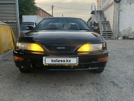 Toyota Carina ED 1996 года за 2 200 000 тг. в Костанай – фото 3