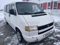 Volkswagen Transporter 1992 годаfor3 900 000 тг. в Астана – фото 10