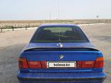 BMW 540 1992 годаүшін1 450 000 тг. в Актау – фото 5