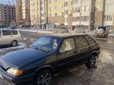 ВАЗ (Lada) 2114 2009 года за 850 000 тг. в Астана