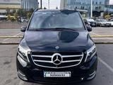 Mercedes-Benz V 250 2018 года за 25 700 000 тг. в Алматы