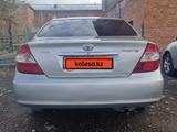 Toyota Camry 2004 годаүшін4 500 000 тг. в Усть-Каменогорск – фото 2