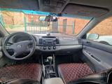 Toyota Camry 2004 годаүшін4 500 000 тг. в Усть-Каменогорск – фото 3