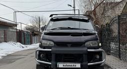 Mitsubishi Delica 1994 годаүшін3 970 000 тг. в Алматы – фото 2