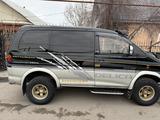 Mitsubishi Delica 1994 годаfor5 000 000 тг. в Алматы – фото 3