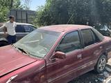 Mitsubishi Lancer 1991 года за 200 000 тг. в Тараз – фото 4