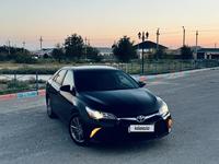 Toyota Camry 2015 годаүшін7 800 000 тг. в Жанаозен