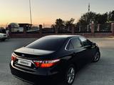 Toyota Camry 2015 годаfor7 800 000 тг. в Жанаозен – фото 4