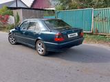 Mercedes-Benz C 280 1995 годаfor1 900 000 тг. в Талгар – фото 5