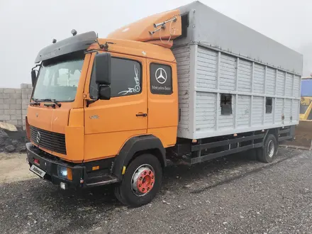 Mercedes-Benz  1117 1995 года за 9 000 000 тг. в Абай (Келесский р-н)