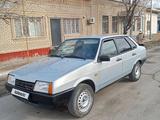 ВАЗ (Lada) 21099 2004 года за 1 100 000 тг. в Кызылорда – фото 2