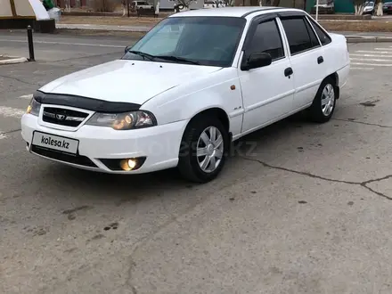 Daewoo Nexia 2010 года за 2 000 000 тг. в Кызылорда – фото 16