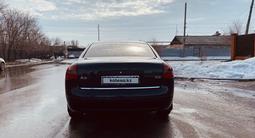 Audi A6 1999 года за 2 600 000 тг. в Костанай – фото 4