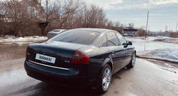 Audi A6 1999 года за 2 600 000 тг. в Костанай – фото 5