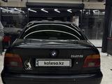 BMW 525 2002 годаүшін3 750 000 тг. в Шымкент – фото 4