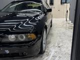 BMW 525 2002 годаүшін3 750 000 тг. в Шымкент – фото 3
