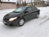 Toyota Corolla 2009 года за 4 700 000 тг. в Астана