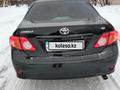 Toyota Corolla 2009 годаүшін4 700 000 тг. в Астана – фото 4