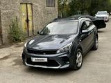 Kia Rio X-Line 2021 года за 7 000 000 тг. в Алматы