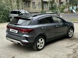 Kia Rio X-Line 2021 года за 7 000 000 тг. в Алматы – фото 5