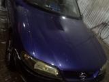 Opel Vectra 1996 года за 600 000 тг. в Актобе