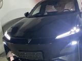 Deepal S07 2025 года за 11 500 000 тг. в Астана