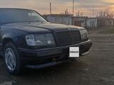 Mercedes-Benz E 300 1987 года за 1 600 000 тг. в Житикара