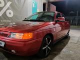 ВАЗ (Lada) 2110 2005 года за 2 000 000 тг. в Кызылорда – фото 2