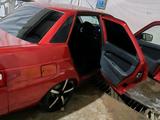 ВАЗ (Lada) 2110 2005 года за 2 000 000 тг. в Кызылорда – фото 4