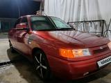 ВАЗ (Lada) 2110 2005 года за 2 000 000 тг. в Кызылорда – фото 3