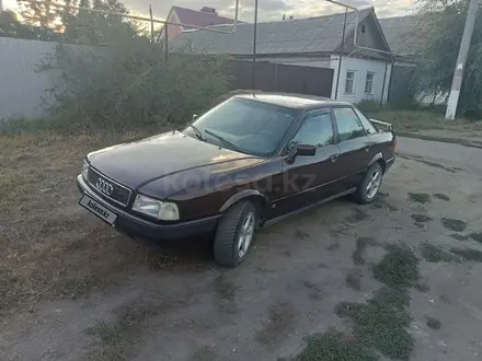 Audi 80 1992 года за 950 000 тг. в Уральск