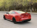 BMW M4 2021 года за 45 000 000 тг. в Астана – фото 4