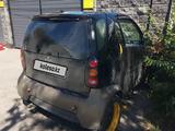 Smart Fortwo 2001 годаfor1 500 000 тг. в Алматы – фото 2