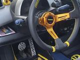 Smart Fortwo 2001 годаfor1 500 000 тг. в Алматы