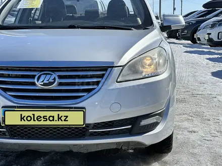 Lifan Cebrium 2015 года за 3 300 000 тг. в Актобе – фото 11