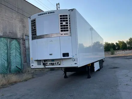IVECO  Stralis 2011 года за 22 880 000 тг. в Тараз – фото 10