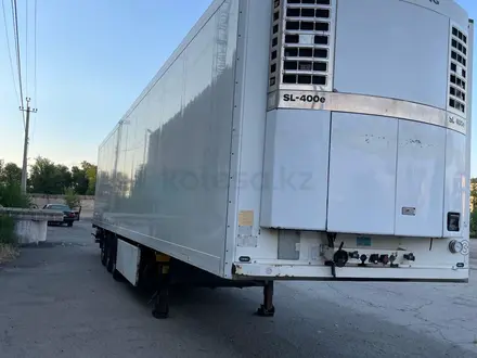 IVECO  Stralis 2011 года за 22 880 000 тг. в Тараз – фото 11
