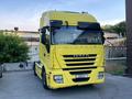 IVECO  Stralis 2011 года за 22 880 000 тг. в Тараз – фото 2