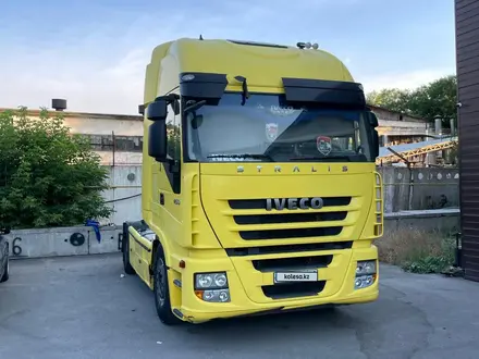 IVECO  Stralis 2011 года за 22 880 000 тг. в Тараз – фото 2