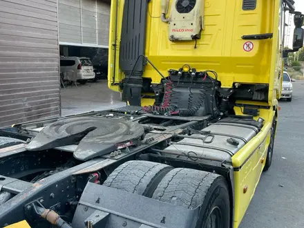 IVECO  Stralis 2011 года за 22 880 000 тг. в Тараз – фото 6