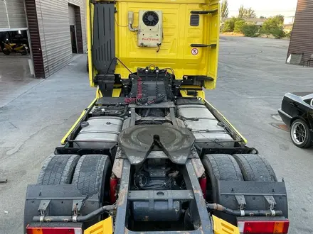 IVECO  Stralis 2011 года за 22 880 000 тг. в Тараз – фото 8
