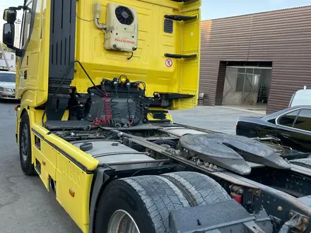 IVECO  Stralis 2011 года за 22 880 000 тг. в Тараз – фото 9