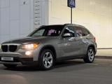 BMW X1 2012 года за 8 000 000 тг. в Алматы – фото 2