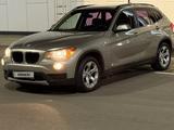 BMW X1 2012 года за 8 000 000 тг. в Алматы