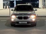 BMW X1 2012 года за 8 000 000 тг. в Алматы – фото 4